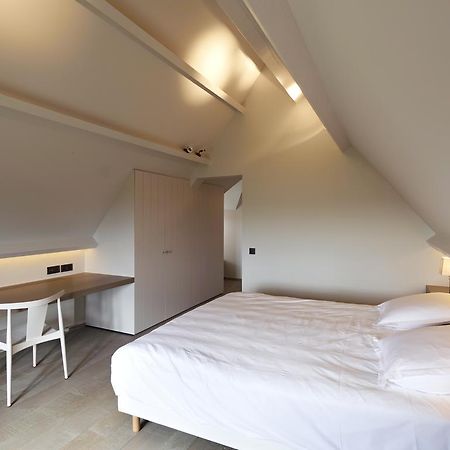 Vacation Home Landgoed De Monteberg Dranouter 部屋 写真