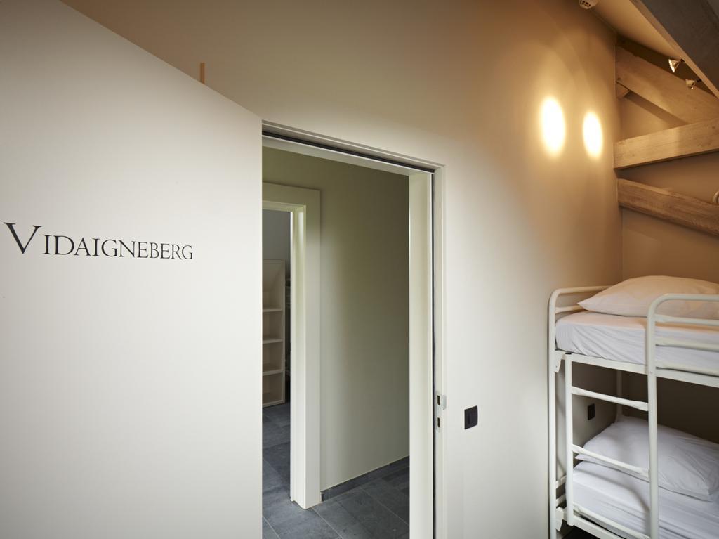 Vacation Home Landgoed De Monteberg Dranouter 部屋 写真