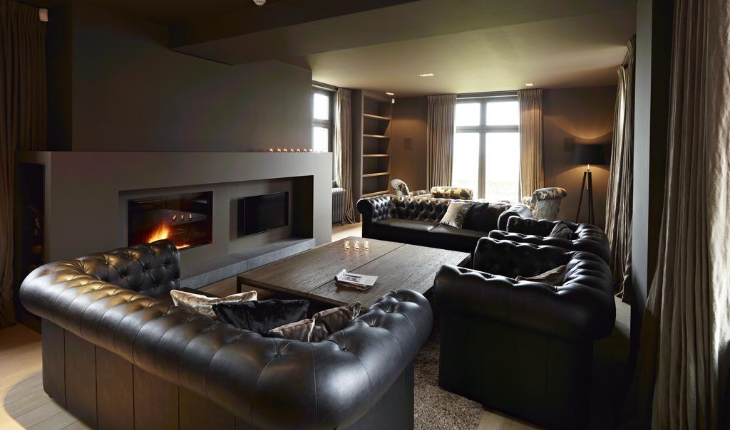 Vacation Home Landgoed De Monteberg Dranouter 部屋 写真