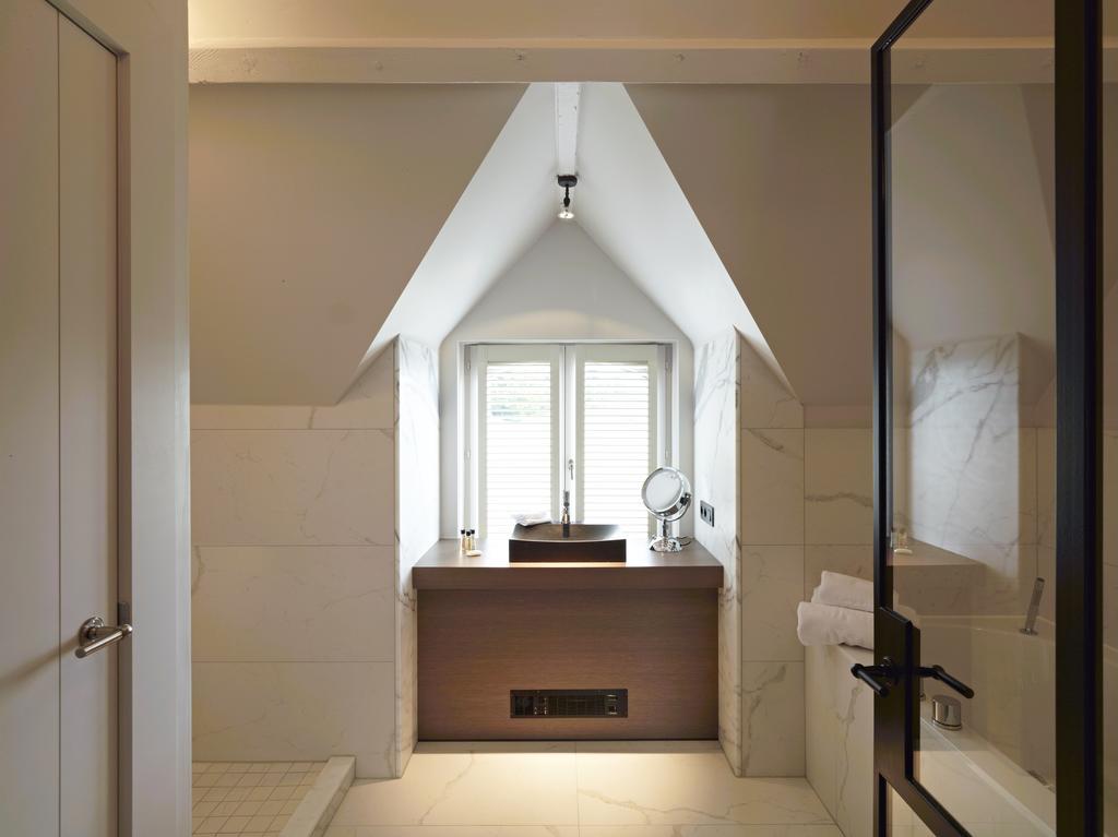 Vacation Home Landgoed De Monteberg Dranouter 部屋 写真