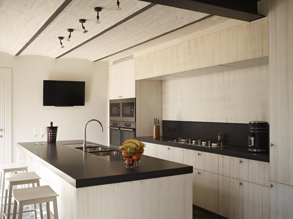 Vacation Home Landgoed De Monteberg Dranouter 部屋 写真
