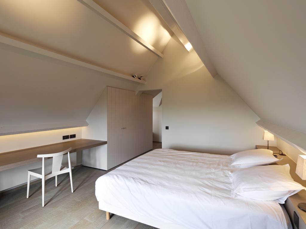 Vacation Home Landgoed De Monteberg Dranouter 部屋 写真
