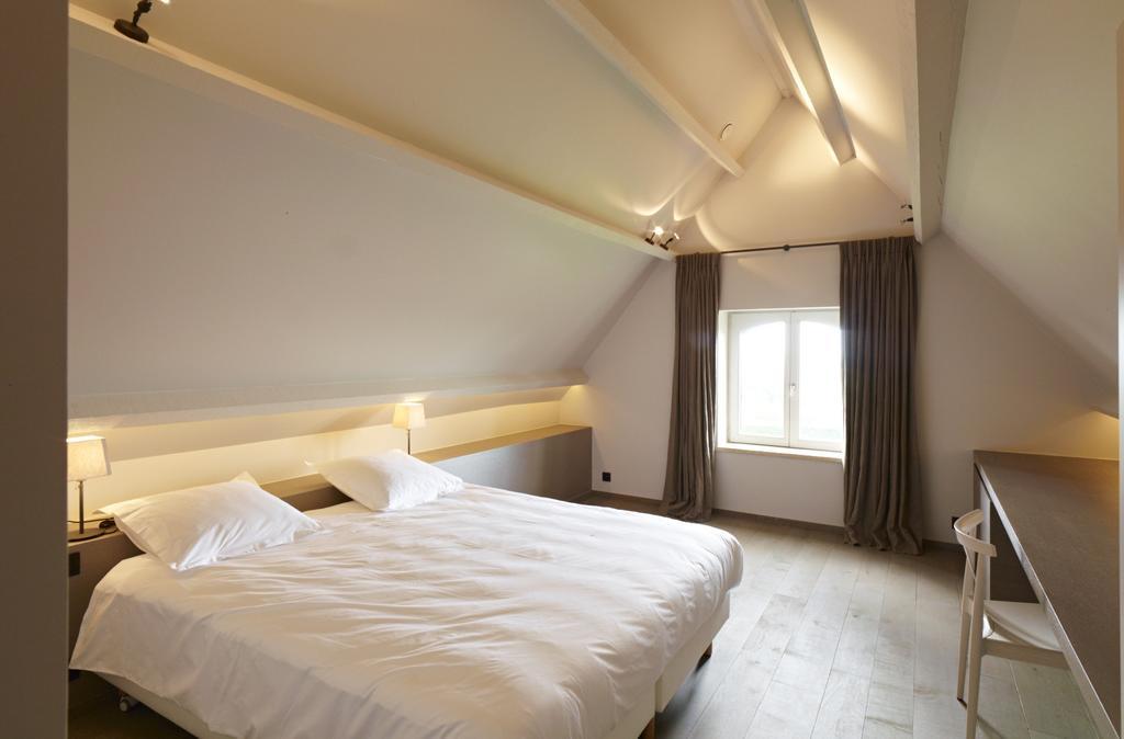 Vacation Home Landgoed De Monteberg Dranouter 部屋 写真