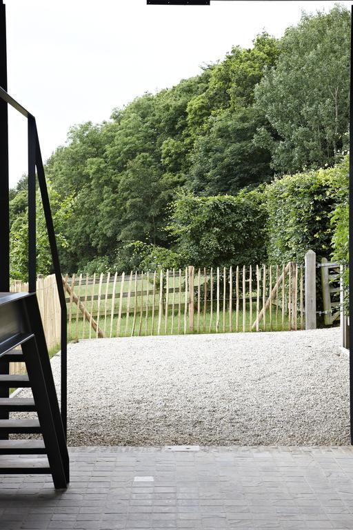 Vacation Home Landgoed De Monteberg Dranouter 部屋 写真