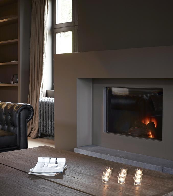 Vacation Home Landgoed De Monteberg Dranouter 部屋 写真
