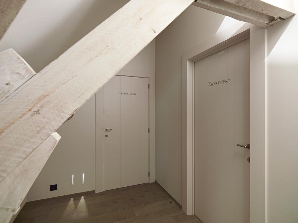 Vacation Home Landgoed De Monteberg Dranouter 部屋 写真